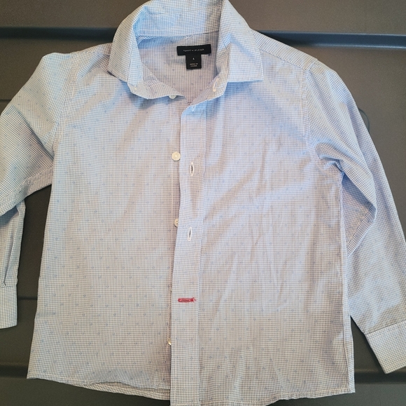 Tommy Hilfiger Other - Tommy Hilfiger button down